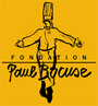 LOGO FONDATION PAUL BOCUSE