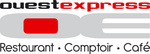 logo OUEST EXPRESS