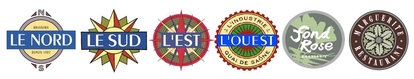 Logos Brasseries de Lyon® Paul BOCUSE 1