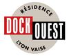 Dock Ouest Logo